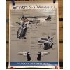 Image 1 : Vintage Collector S&W Posters