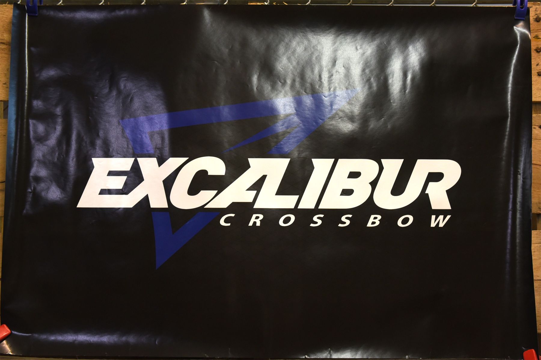 Gortex Posters - Landsborough Auctions