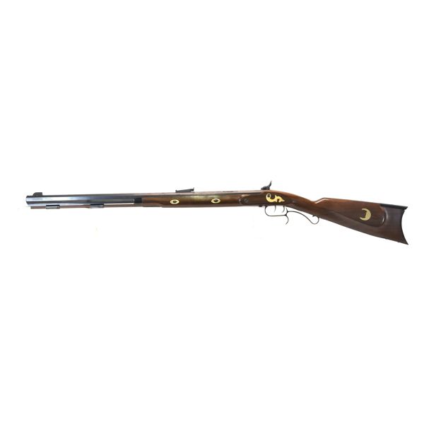 Bell Percussion 50 Cal Muzzle Loader