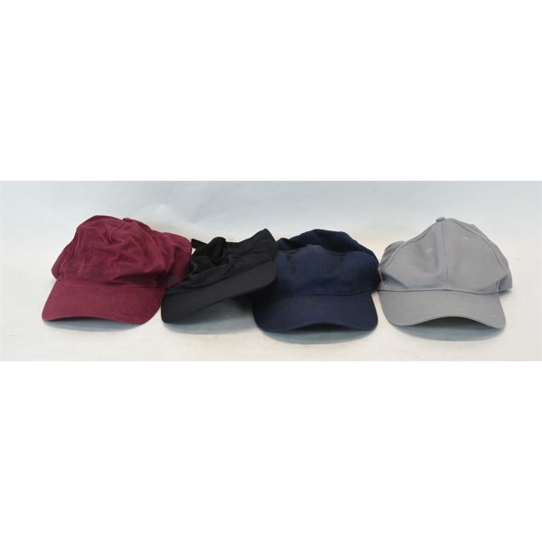 Box Lot Ball Caps