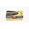 Image 1 : 50 Rounds Collectors CIL Imperial .22 Short Mushroom Ammunition In Gold Foil Type 