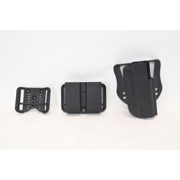 Bladetech Holster System for 1911