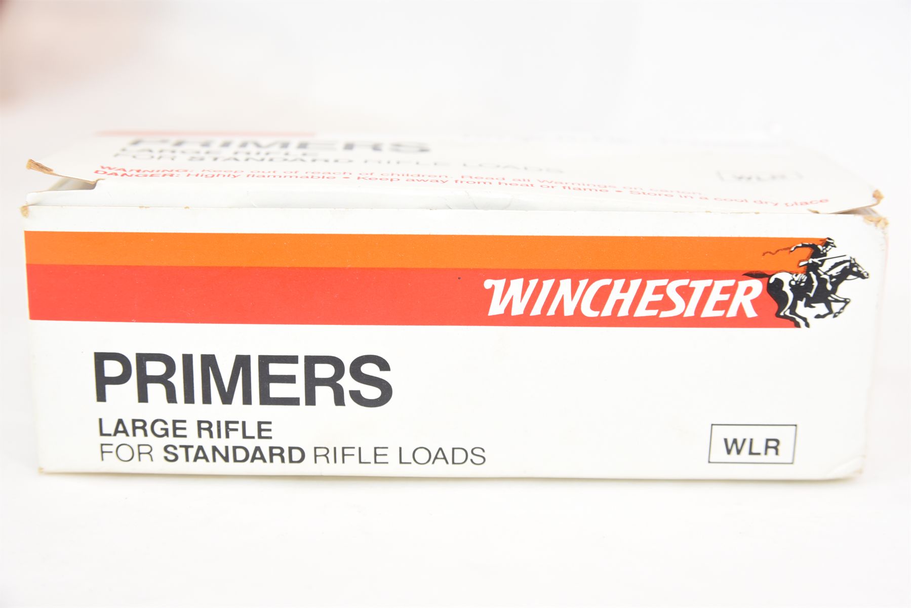 700 Winchester Large Rifle Primers