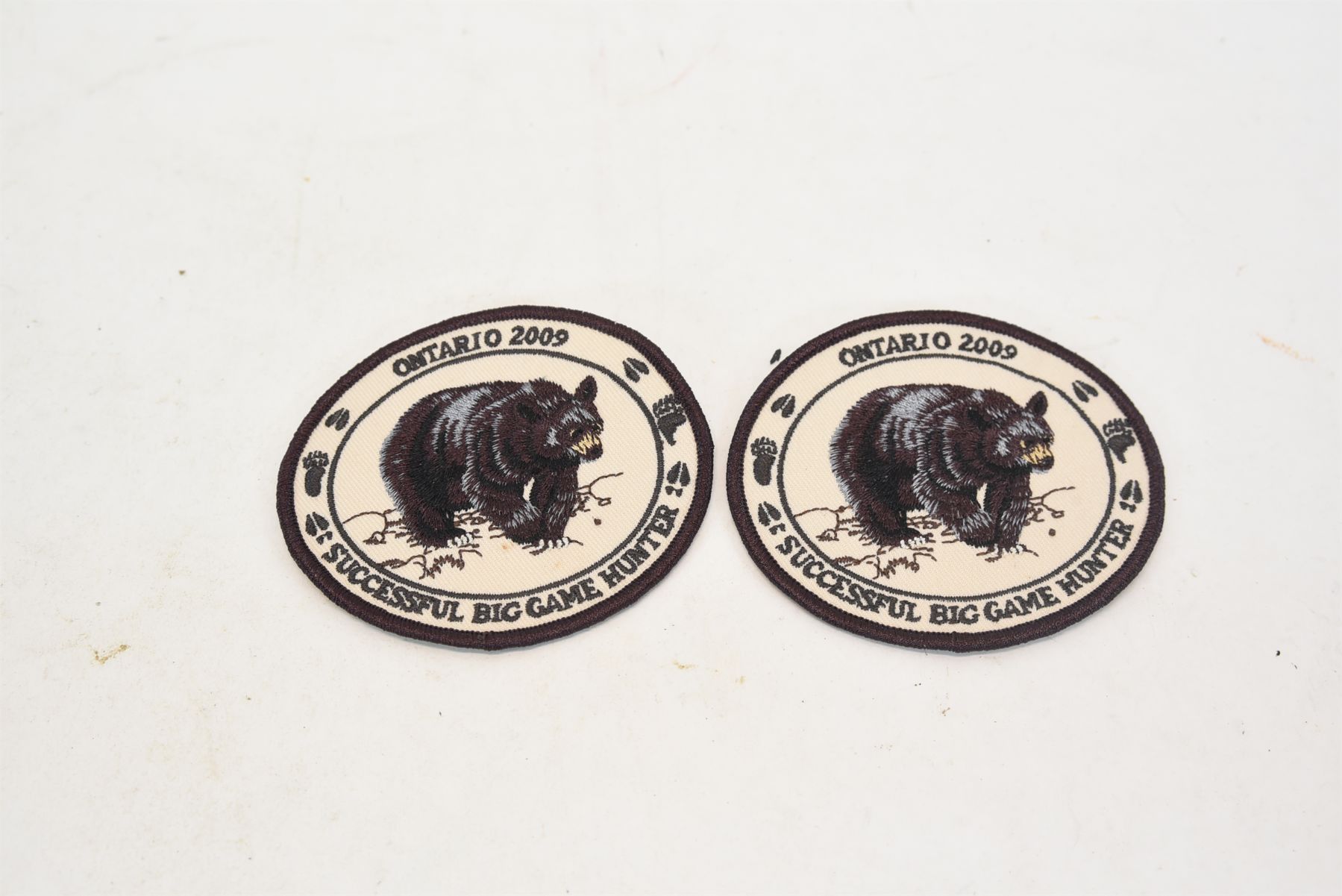 Box Lot Successful Hunter Crests Landsborough Auctions box-lot-successful-hunter-crests-landsborough-auctions