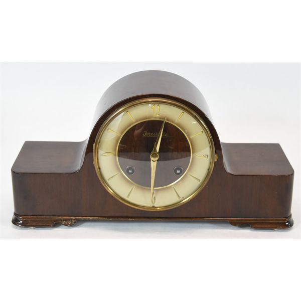 Vintage Forestville Mantle Clock