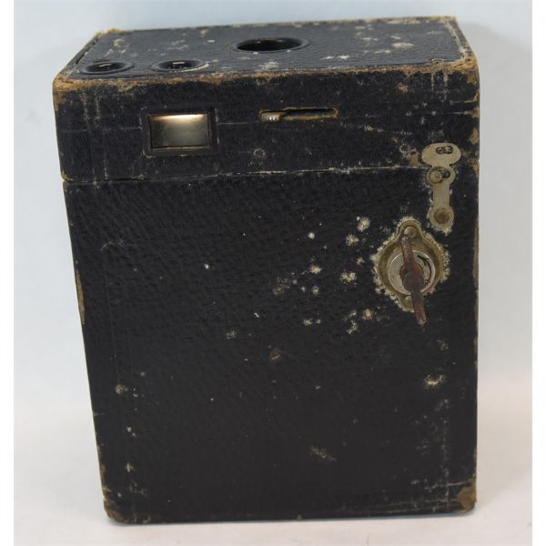 Kodak No. 2 A Brownie Camera Model B