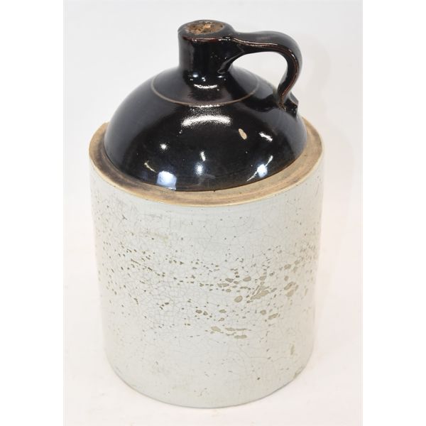 Vintage Stonewear Jug
