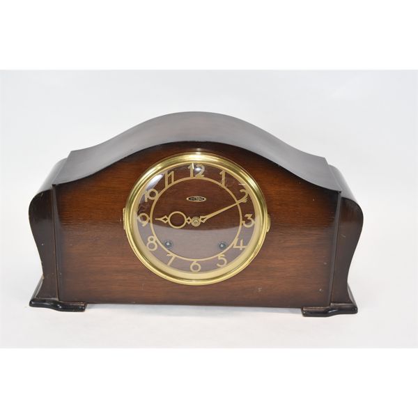 Seth Thomas Bellevue Mantle Clock