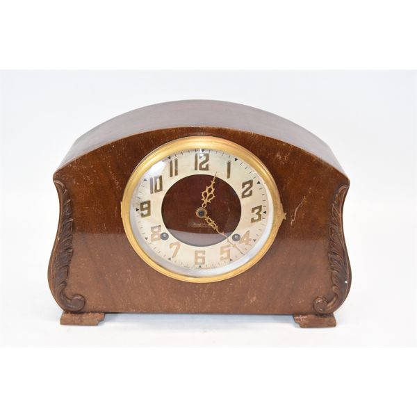 Forestville Mantle Clock 