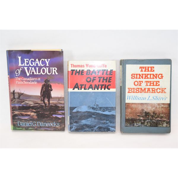 Invalid Item - ignore