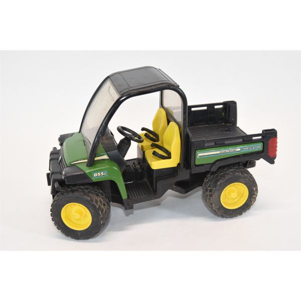 John Deere Gator 855D