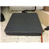 Image 3 : PELOUZE MODEL 4040 DIGITAL SHIPPING SCALE WITH 400 LB CAPACITY