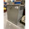 Image 2 : REX MANUFACTURING 600/240 VOLT STEP DOWN TRANSFORMER