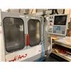 Image 2 : *H/C* 1995 HAAS VF 2 VERTICAL MILLING MACHINE W/UMBRELLA MOUNT 20 TOOL CAROUSEL *ALL TOOLING SOLD