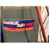 Image 2 : CHARGE AIR PRO 80 GALLON AIR STORAGE TANK