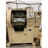 Image 2 : MASS FINISHING HIGH SPEED CENTRIFUGAL BARREL POLISHER (BEIGE)