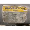 Image 2 : BALDOR BENCH TOP BUFFER/POLISHER