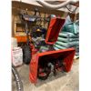 Image 1 : TORO POWER MAX 824 OE 1200 SNOW SERIES SNOW BLOWER MODEL 37798