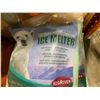 Image 2 : 20 BAGS OF 20KG. POLAR PLUS ICE MELTER