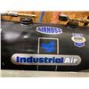 Image 2 : AIRHOSS INDUSTRIAL 20 GALLON PORTABLE AIR STORAGE TANK