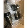 Image 2 : BOX OF 8 CAT 40 TOOL HOLDERS