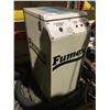 Image 2 : FUMEX MODEL FA-2 FUME EXTRACTOR