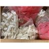 Image 2 : BOX OF POWDER COATING PLUGS