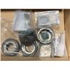 Image 2 : ASSORTED TOOL HOLDER END NUTS & REPAIR KITS FOR TG 100 NUTS