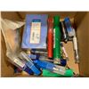 Image 2 : BOX OF MACHINE TOOLING