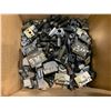 Image 1 : BOX OF MACHINIST CLAMPS