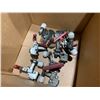 Image 1 : BOX OF TOGGLE CLAMPS