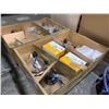 Image 1 : 2 BOXES OF MULTI-PURPOSE CLAMP-LAMPS