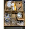 Image 2 : 2 BOXES OF MULTI-PURPOSE CLAMP-LAMPS