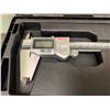 Image 2 : MITUTOYO DIGIMATIC CALIPER WITH CASE