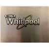 Image 2 : WHIRLPOOL STAINLESS FRONT 2 DOOR REFRIGERATOR, PANASONIC MICROWAVE, TOASTER & KETTLE