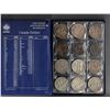 Image 1 : Silver & Nickel Dollars Collection 37 Pcs