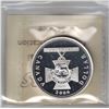 Image 2 : 2006 Canada $1. Victoria Cross ICCS PF-68 Ultra Heavy Cameo