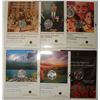 Image 1 : 2004 & 2005 First Day Cover