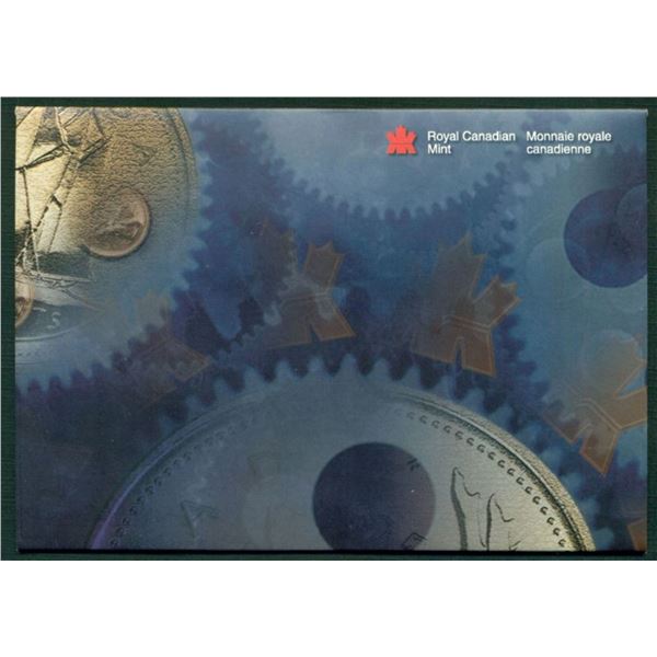 1999P Test Token Set