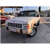 Image 1 : 1994 Jeep Cherokee - SALVAGED