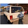 Image 2 : 1994 Jeep Cherokee - SALVAGED