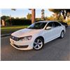 Image 1 : 2012 Volkswagen Passat