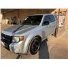 Image 2 : 2012 Ford Escape