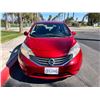 Image 2 : 2014 NISSAN VERSA NOTE