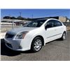 Image 1 : 2010 Nissan Sentra