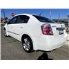 Image 2 : 2010 Nissan Sentra