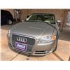 Image 2 : 2008 Audi A4 Convertible