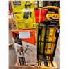 Image 1 : Pallet #557 - Herramienta Home Depot