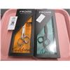 Image 1 : 2-Fromm Transform/Dare Professional Shears - 2 X $