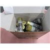 Image 2 : S & B Buck Shot - Box (Not Full)